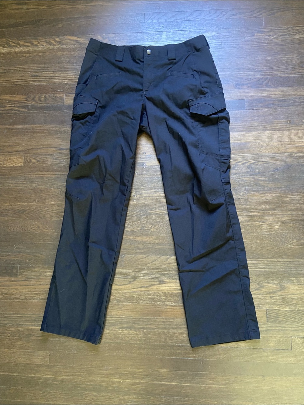 Women’s 5.11 Tactical Black Stryke Pants